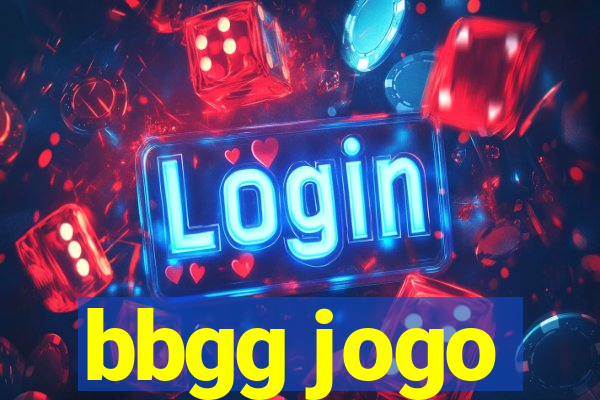 bbgg jogo